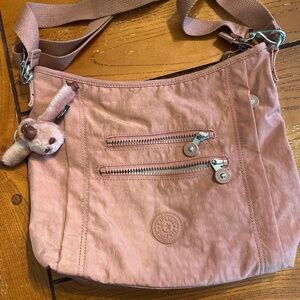 Crossbody/shoulder purse